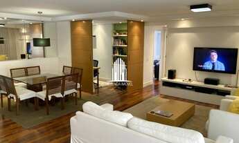 Imagem 2: Apartamento na Água Branca com 2 dormitórios sendo 1 suite e 2 vagas de garagem