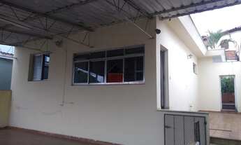 Imagem 4: Ótima oportunidade, Casa com Sala e cozinha amplas, 3 vagas, terreno com 290M² - Jardim