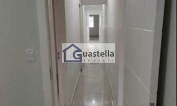 Imagem 2: Casa Térrea em Assunção - São Bernardo do Campo