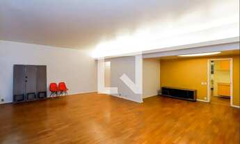 Imagem 3: Apartamento para Aluguel - Copacabana, 2 Quartos, 190 m2