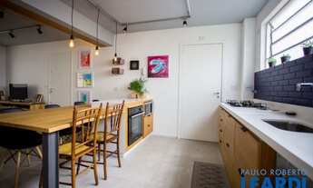 Imagem 6: APARTAMENTO - PINHEIROS - SP