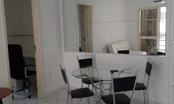 Imagem 7: Apartamento - Residencial The Place - Parque Residencial Aquarius - 1 Dormitório - 55m²