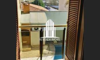 Imagem 7: SOBRADO 4 DORMITÓRIOS A VENDA EM SÃO CAETANO DO SUL