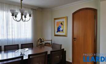 Imagem 7: APARTAMENTO - CAMPO BELO - SP