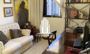 Imagem 7: Praça Vilares Vila Andrade à venda de 87m² com 3 dormitórios e 2 vagas de garagem