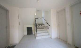 Imagem 6: Apartamento com 3 dormitórios à venda, 55 m² por R$ 200.000,00 - Braga - São José dos Pinh