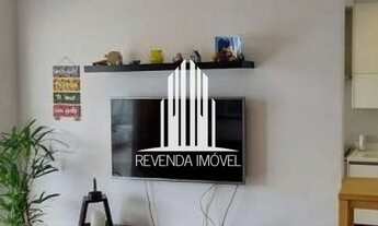 Imagem 6: Apartamento com 2 dormr, 1 suite, 2 banheiros, 1 vaga em Pinheiros