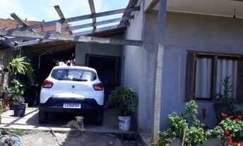 Imagem 1: Casa a venda Casa com 1 dormitório