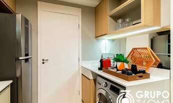 Imagem 6: Apartamento para Venda em São Paulo, Cambuci, 1 dormitório, 1 banheiro