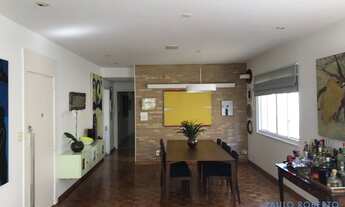 Imagem: APARTAMENTO - JARDIM AMÉRICA - SP