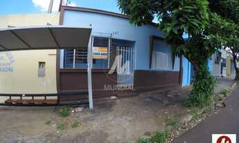 Imagem: Casa (térrea na rua) 1 dormitórios, cozinha