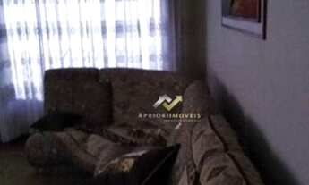 Imagem 6: Casa com 3 dormitórios, 244 m² - venda por R$ 3.000.000 ou aluguel por R$ 6.500/mês - Vila