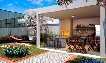 Imagem: APARTAMENTO - BELENZINHO - SP