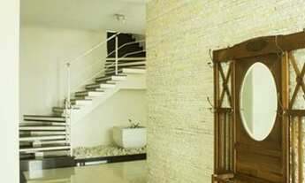 Imagem 7: CASA EM CONDOMÍNIO - ALPHAVILLE - SP