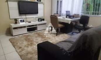 Imagem: Apartamento à venda, 2 quartos, Praça