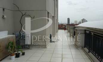 Imagem 4: Lindo Apartamento Garden à venda,287,5 m²,4 Dorms, 3 Suítes, 2 Vagas - Ipiranga, São Paulo