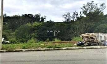 Imagem: Terreno com vista privilegiada!