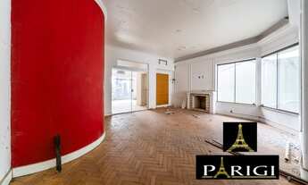 Imagem 3: Casa para alugar, 300 m² por R$ 12.000/mês - Rio Branco - Porto Alegre/RS