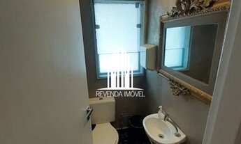 Imagem 7: Sobrado com 4 dormitórios em Santo Amaro