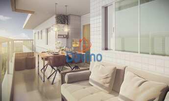 Imagem 6: APARTAMENTO BOQUEIRÃO - PRAIA GRANDE SP