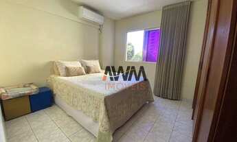Imagem 5: Apartamento com 3 quartos à venda, 105 m² por R$ 350.000 - Setor Pedro Ludovico - Goiânia