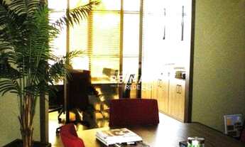 Imagem 11: Sala para alugar, 48 m² por R$ 2.000/mês - Residencial Terras do Paiquerê - Valinhos/SP