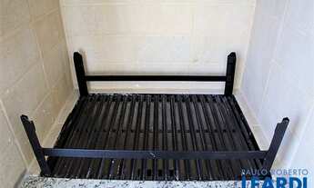 Imagem 5: APARTAMENTO - BUTANTÃ - SP