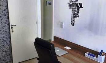 Imagem 4: APARTAMENTO - LOTEAMENTO PARQUE SÃO MARTINHO - SP