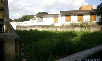 Imagem 2: AREA - ALTO DA LAPA - SP