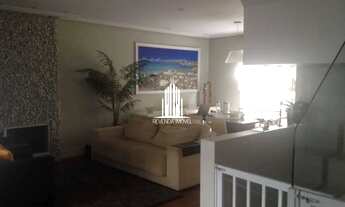 Imagem 2: Casa de Condomínio em Morumbi com 240m2 4 dormitórios 6 banheiros 3 vagas de garagem