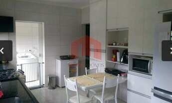 Imagem 7: Casa à venda 4 Quartos, 2 Suites, 4 Vagas, 217M², Itapetininga, Atibaia - SP