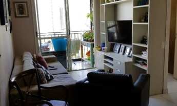 Imagem 4: APARTAMENTO - BARRA FUNDA - SP