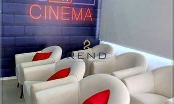 Imagem 7: Apartamento com dois dormitorios em Colombo