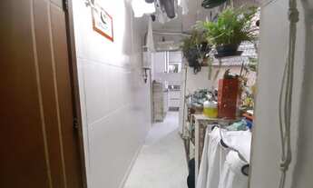 Imagem 7: Apartamento 2 quartos com dependências à venda por R$ 270.000 - Cachambi - Rio de Janeiro