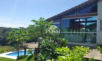 Imagem 3: Casa-em-Condominio-para-Venda-em-Enseada-Azul-Guarapari-ES