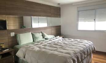 Imagem 4: Ótimo Apartamento à venda, 202 m² - Vila Mascote - São Paulo/SP