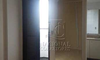 Imagem 2: Apartamento à venda, 98 m² por R$ 503.000,00 - Vila Valparaíso - Santo André/SP