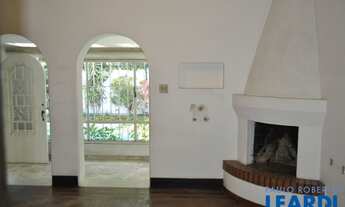 Imagem 7: SOBRADO - JARDIM EUROPA - SP