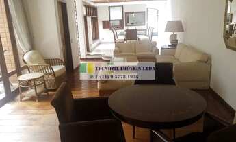 Imagem: SOBRADO 04 DORMITORIOS VENDE JARDIM DA GLÓRIA