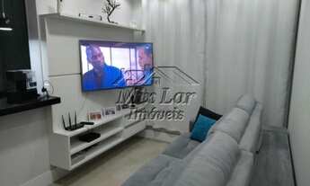 Imagem 2: REF: 4934 - Apartamento no Bairro do Novo Osasco - Osasco SP