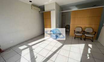 Imagem 2: Sala Edifício Edward Maluf à venda, 42 m² por R$ 165.000 - Centro - Sorocaba/SP