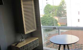 Imagem 3: APARTAMENTO - PINHEIROS - SP