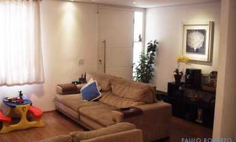 Imagem: CASA EM CONDOMÍNIO - MORUMBI - SP