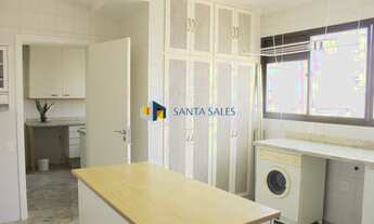 Imagem 7: Apartamento à venda 3 Quartos, 3 Suites, 3 Vagas, 445M², Itaim Bibi, São Paulo - SP