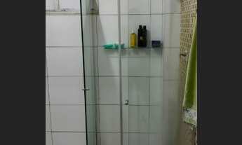 Imagem 4: Quarto na principal de Manaíra