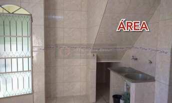 Imagem 3: Open House vende ampla casa em São Gonçalo