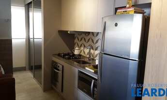 Imagem 6: APARTAMENTO - LAPA - SP