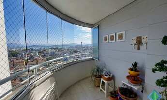 Imagem 4: Apartamento para venda com 71 metros quadrados com 2 quartos em Capoeiras - Florianópolis