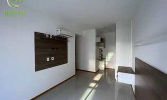 Imagem 3: Apartamento com 3 dormitórios para alugar, 105 m² por R$ 3.500/mês - Camboinhas - Niterói