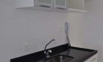 Imagem 4: Apartamento com 2 dormitórios para alugar, 56 m² por R$ 2.900,00/mês - Vila Leopoldina - S